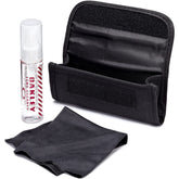 Oakley lens cleaning kit: pump atomizer for precise optics and streak-free results
