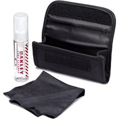 Oakley lens cleaning kit: pump atomizer for precise optics and streak-free results
