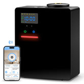 OANDYS waterless diffuser front view ideal for large spaces.