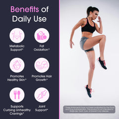 Obvi Burn Elite packaging on display, ideal for an active wellness routine.