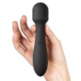 OCEANSUN Travel Massager with a compact design for easy packing and on-the-go relief.