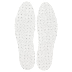 Odor-Eaters Ultra-Comfort Insoles all-day comfort with ventilation.