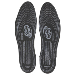 Odor-Eaters Ultra-Comfort Insoles long-lasting odor protection in every step.