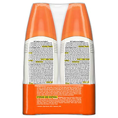 OFF! FamilyCare DEET 7% spray on fabric, outdoor protection against mosquitoes