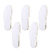 OFITMAGIC summer odor-control insole, top view for fresh feet