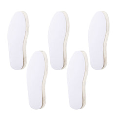 OFITMAGIC summer odor-control insole, top view for fresh feet