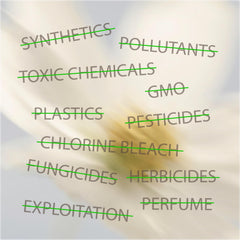 Oi l Organic Initiative GOTS certificate label closeup promoting trusted organic sourcing