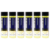 Oil of Joy unscented anointing oil bottle for personal prayers and rituals.