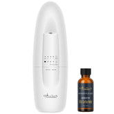 OliveTech plug-in diffuser front view for a sleek, room-filling aroma.