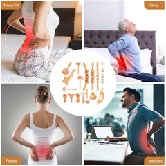 Ollixtec lymphatic drainage tool to assist gentle swelling reduction and body contouring.