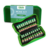 OLLOÏS starter kit 20-pack front view, convenient at-home wellness exploration