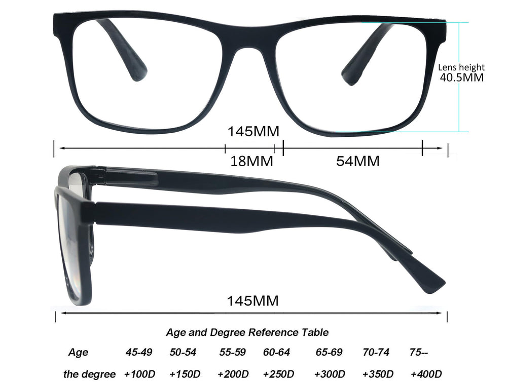 OLOMEE blue light blocking glasses offering clear screens and relaxed eyes during long work sessions.