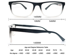 OLOMEE matte black blue-light blockers with durable, scratch-resistant lenses.
