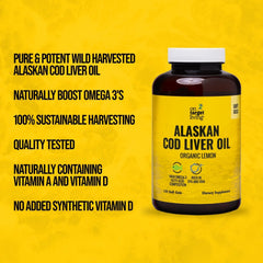 On Target Living line-caught Alaska sustainable harvest emphasizes responsible sourcing