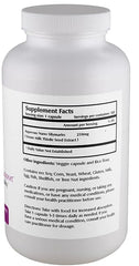 One Planet Nutrition Nano Silymarin bottle being poured for easy daily use