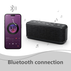 OnLyee powerful battery device ideal for sleep routines and office privacy.