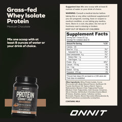 ONNIT Irish grass-fed cows farm scene indicating quality sourcing and welfare