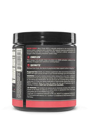 Scoop dissolving in water showing quick endurance support with ONNIT