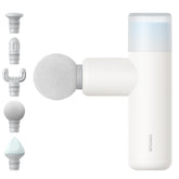 opove M3 Mini front view shows compact design for on-the-go relief.