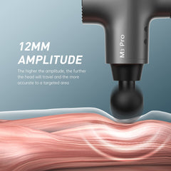 Opove M3 Pro 2 delivers up to 70lbs stall force for stubborn knots.