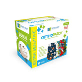 Opthopatch Kids Series I eye patch with soft material for gentle wear.