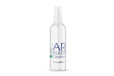 Optigear AR Kleen 8oz spray bottle for streak-free lens cleaning.