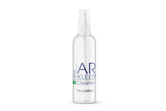 Optigear AR Kleen 8oz spray bottle for streak-free lens cleaning.