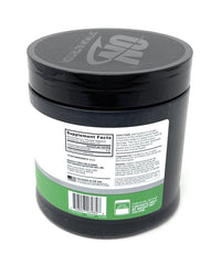 Optimum Nutrition Creatine powder scoop close-up for precise serving size