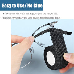 OPUGIT breathable self adhesive tape offers soft, lightweight comfort