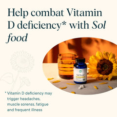 Ora Organic D3 from lichen source detail image highlights sustainable vegan vitamin