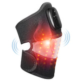 Oramuon knee massager compact bundle for travel comfort