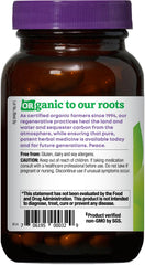 Oregon's Wild Harvest 90 capsules pack ready for daily use.