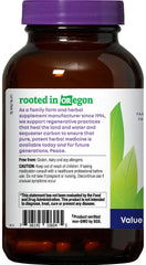 Bioperine black pepper extract image emphasizing absorption and bioavailability.