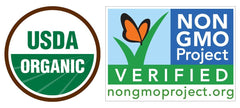 Organic Spice Resource Moringa powder closeup shows vibrant green powder rich in nutrients.