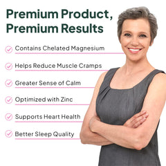 Label notes Dead Sea origin and mineral-rich sourcing.