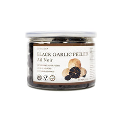 Orgnisulmte 90-day fermentation process reveals deeper sweetness and a softer texture