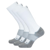 OrthoSleeve Diabetic Socks fabric close-up showing soft, breathable material for dry feet