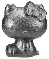 OSK TBN-1 Hello Kitty iron ball in cast iron for iron-rich cooking.