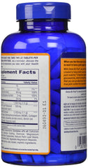 Osteo Bi-Flex Triple Strength 5-LOXIN AKBA panel for advanced joint support.