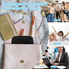 Ouligay multiuse bag keeps small essentials organized on the go.