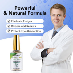 Ourui One nourishing application for sensitive skin