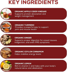 Paleovalley ACV Complex capsules for convenient keto-friendly supplementation.