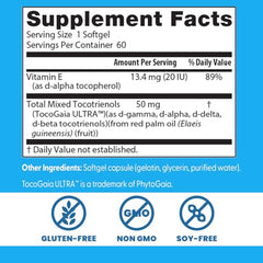 Palm oil origin image highlighting sustainably sourced Tocotrienols for health.