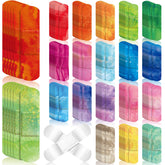 Panelee curitas para niños con dibujos animados y colores brillantes para el uso diario.