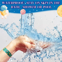 Panelee vendajes fáciles de usar, ahorro de tiempo durante primeros auxilios.