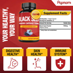Papnami bottle with GMP ISO labels signals trusted quality and safety.