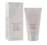 Paprika Thermal Body Gel bottle with warming formula for firmer skin