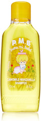 Para Mi Bebe Chamomile Shampoo bottle for gentle daily cleansing of baby's hair.