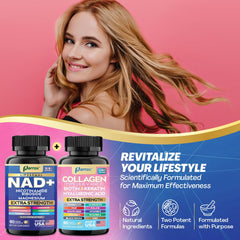 Parrox Forever Young Lion’s Mane image signaling improved focus and clarity.