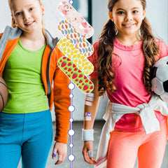 Patelai waterproof breathable bandages with perforations protect during play